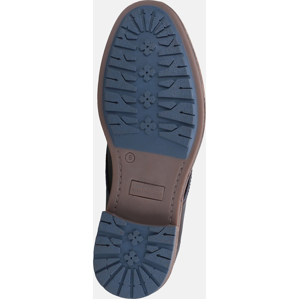 Men's Hush Puppies Jonas Chukka Boot