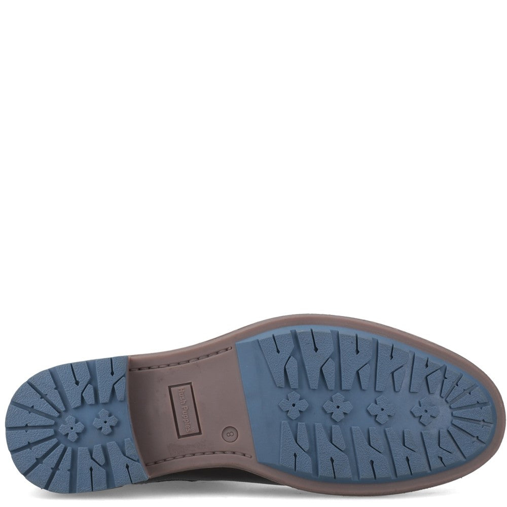 Men's Hush Puppies Justin Chelsea Boot