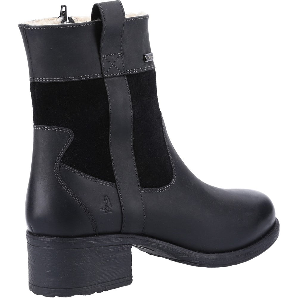 Women's Hush Puppies Saskia Boot