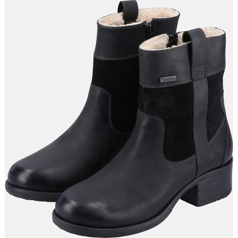 Women's Hush Puppies Saskia Boot