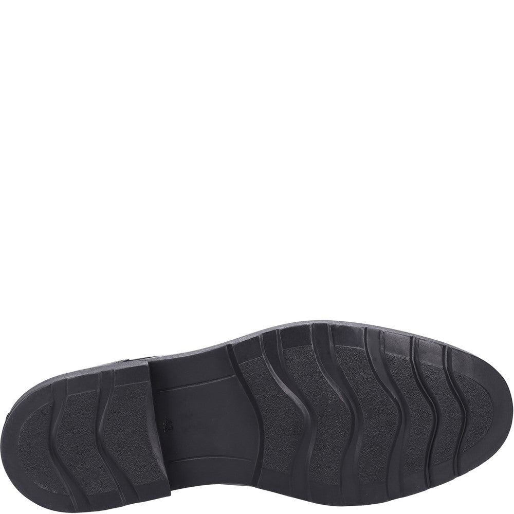 Men's Hush Puppies Pearce Shoe