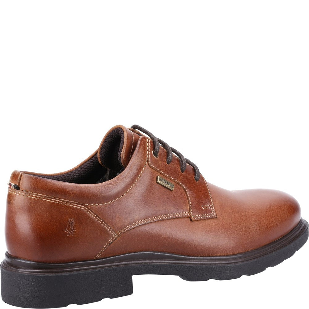 Men's Hush Puppies Pearce Shoe
