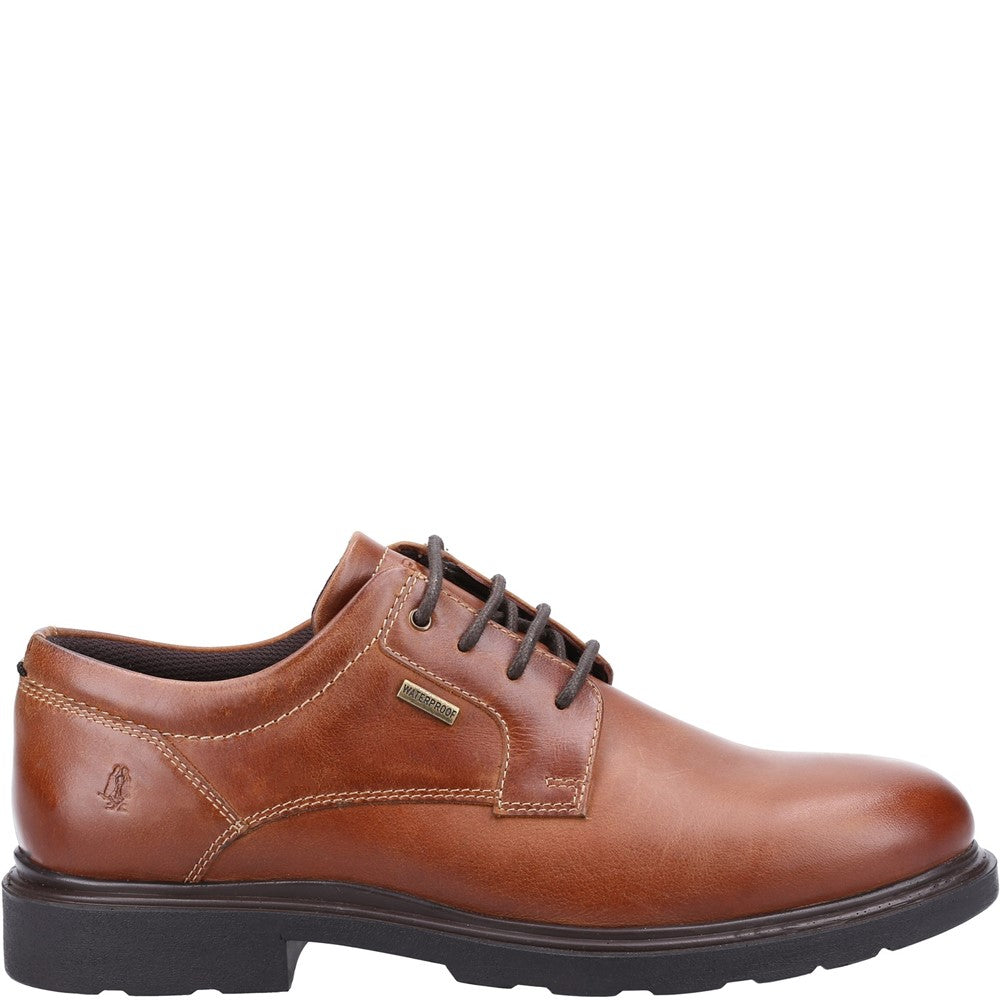 Men's Hush Puppies Pearce Shoe