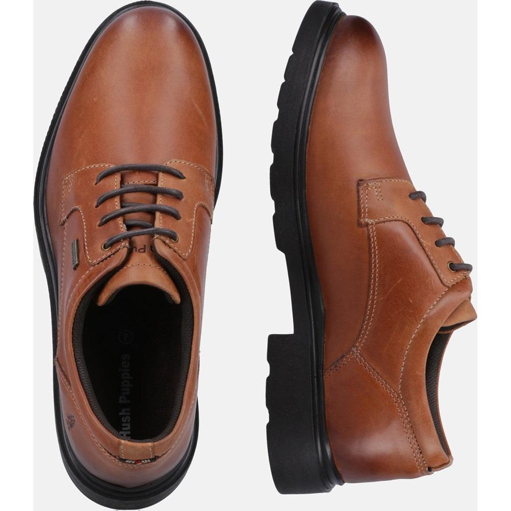 Men's Hush Puppies Pearce Shoe