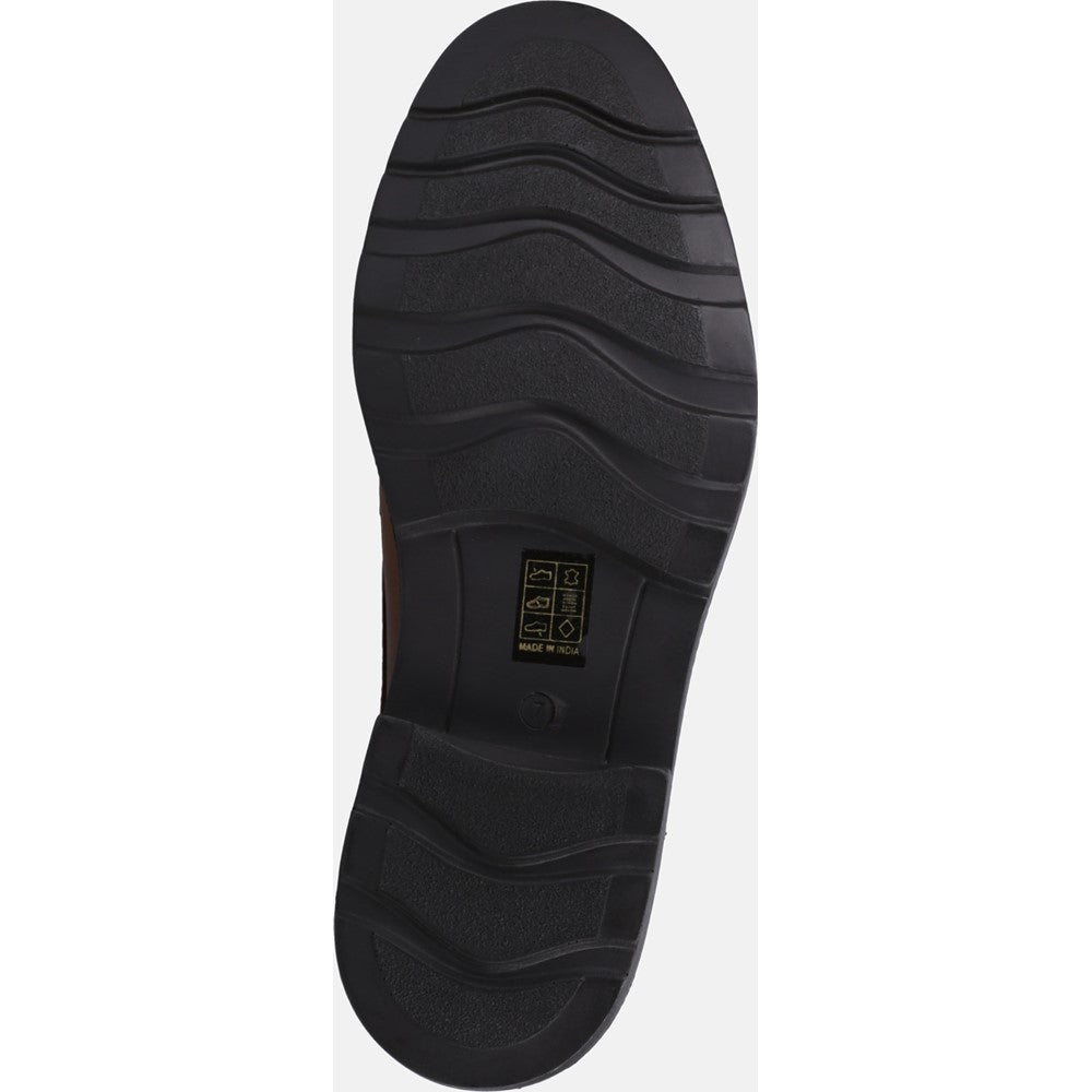 Men's Hush Puppies Pearce Shoe
