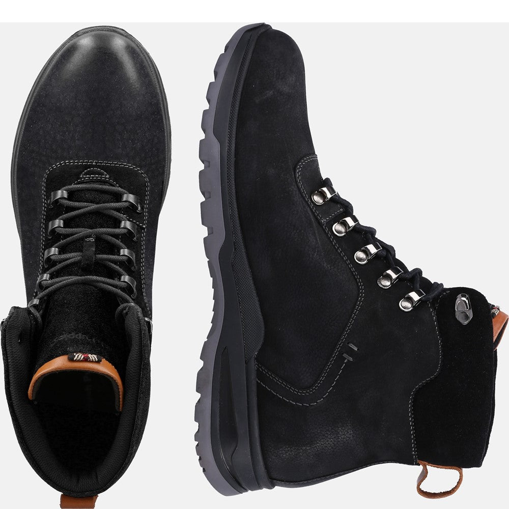 Men's Hush Puppies Paul Boot
