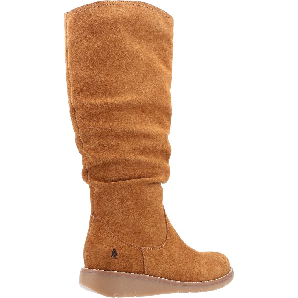 Women's Hush Puppies Lucinda Boot