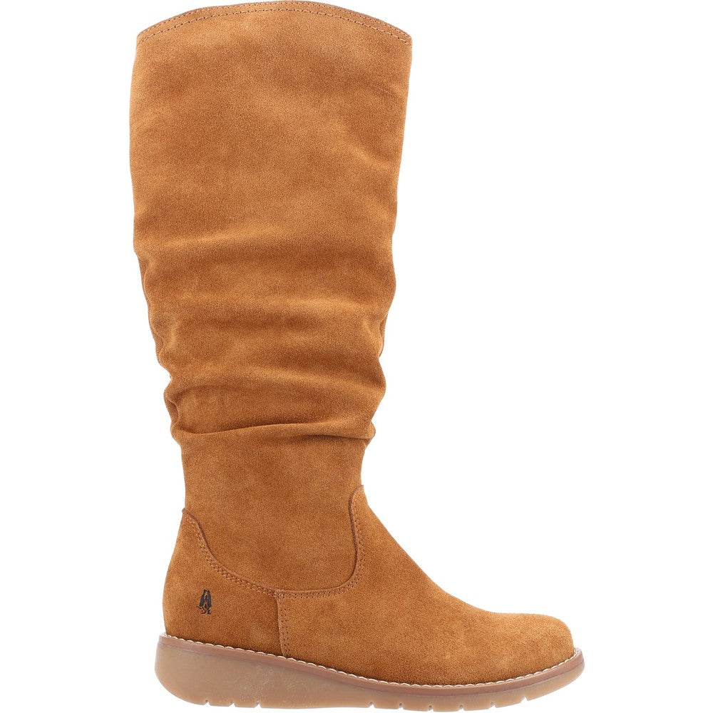 Women's Hush Puppies Lucinda Boot
