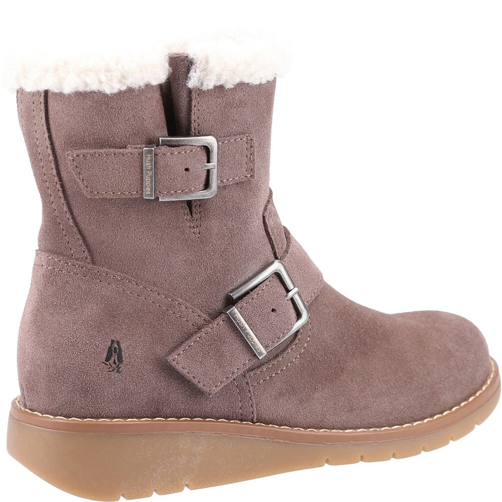 Women's Hush Puppies Lexie Boot