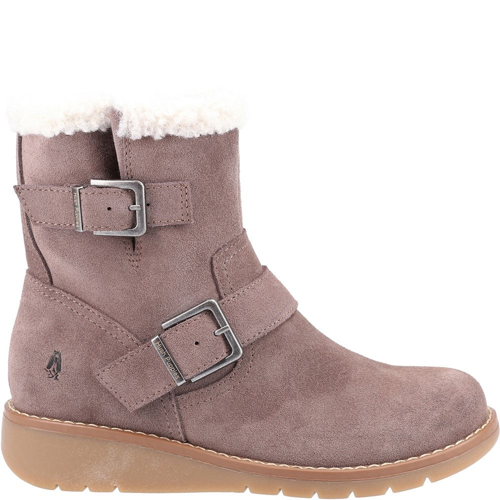 Women's Hush Puppies Lexie Boot