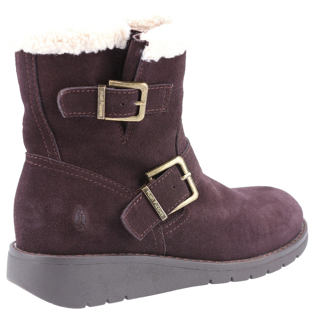 Women's Hush Puppies Lexie Boot