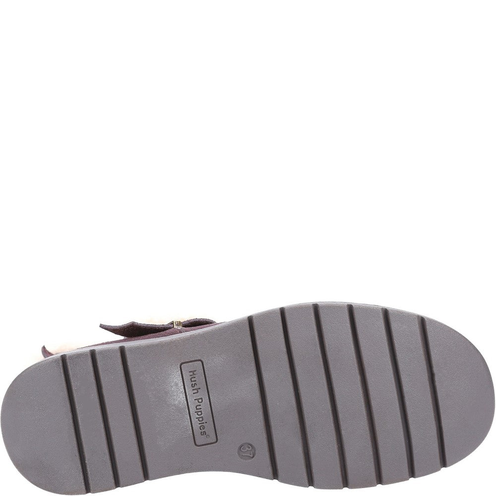 Women's Hush Puppies Lexie Boot