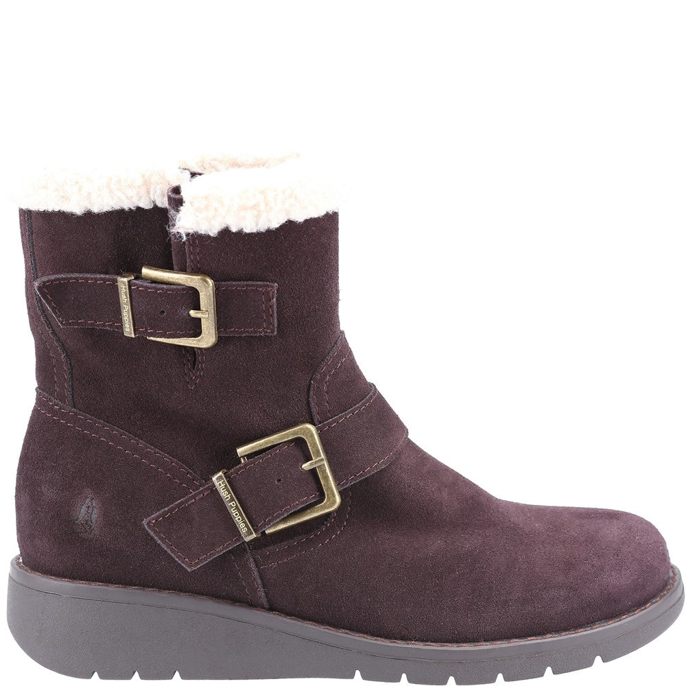 Women's Hush Puppies Lexie Boot