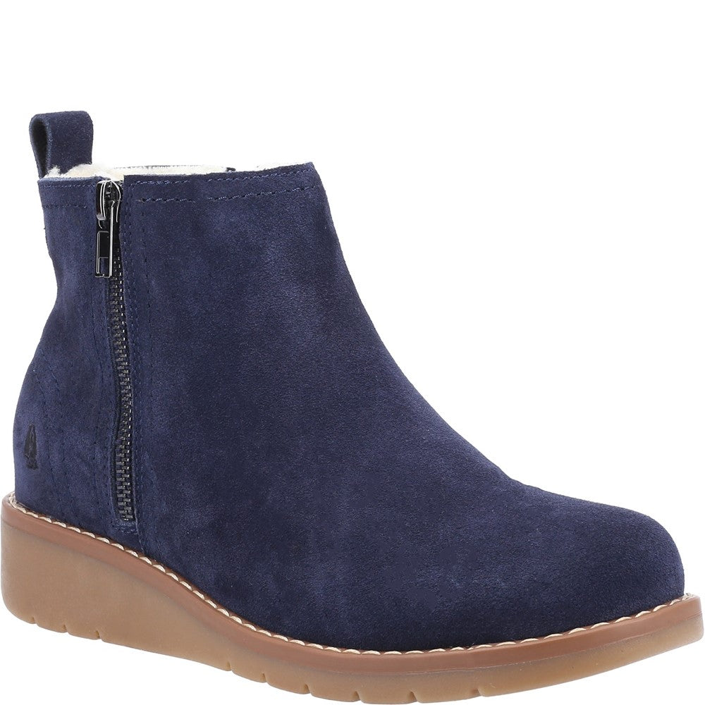 Women's Hush Puppies Libby Boot