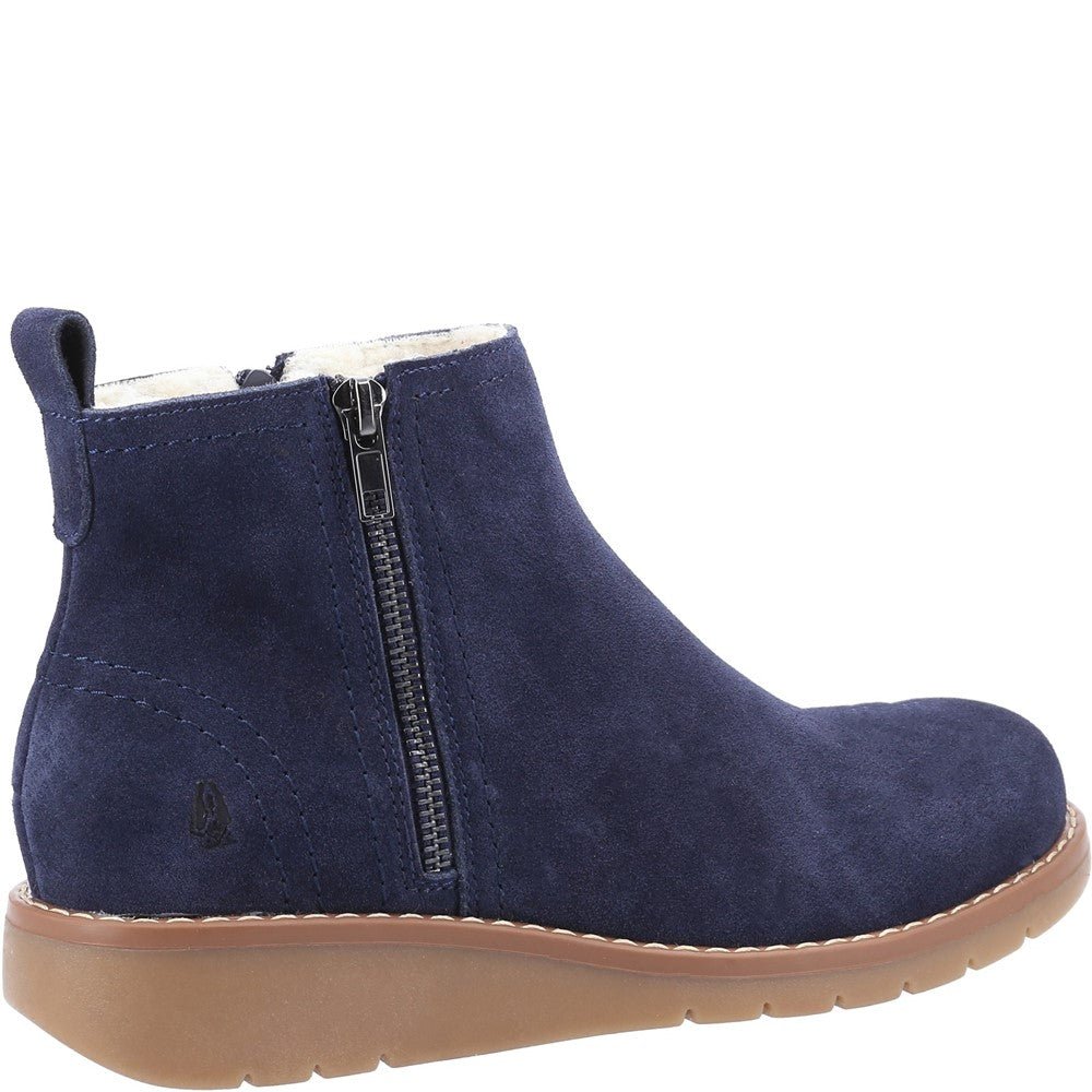 Women's Hush Puppies Libby Boot