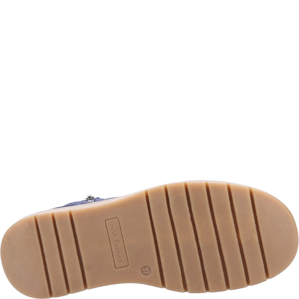 Women's Hush Puppies Libby Boot
