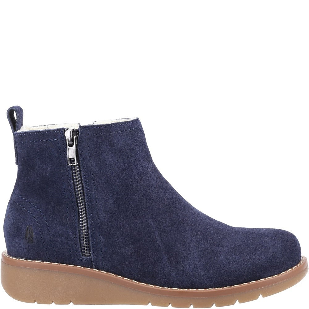 Women's Hush Puppies Libby Boot