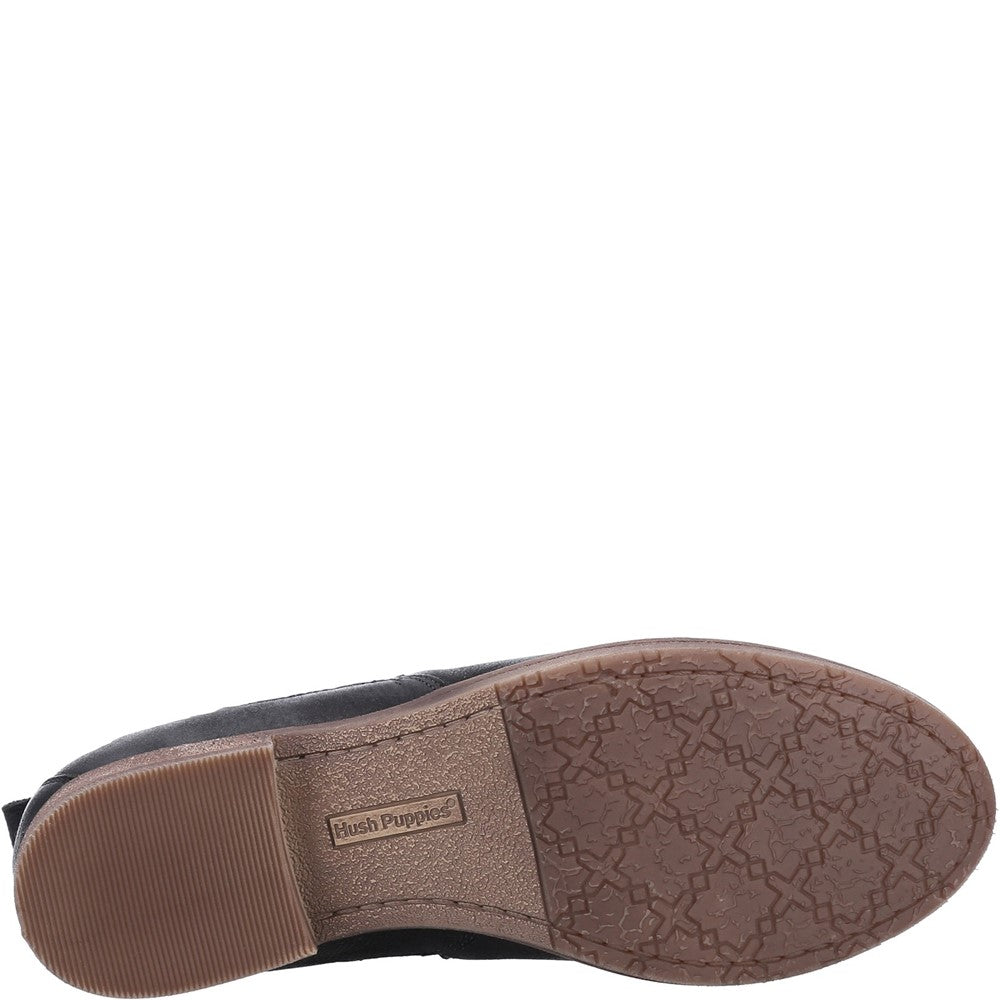 Women's Hush Puppies Edith Boot