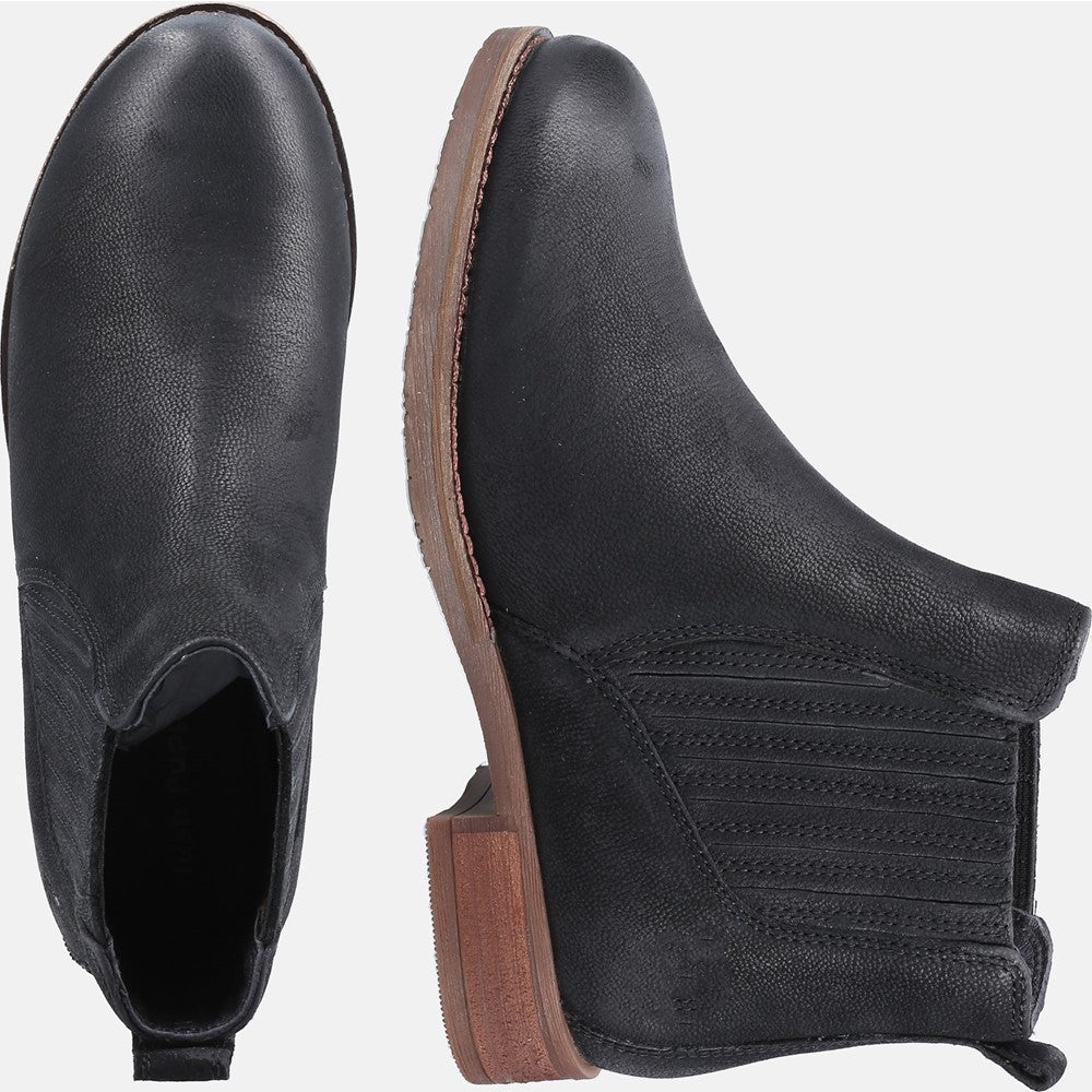Women's Hush Puppies Edith Boot