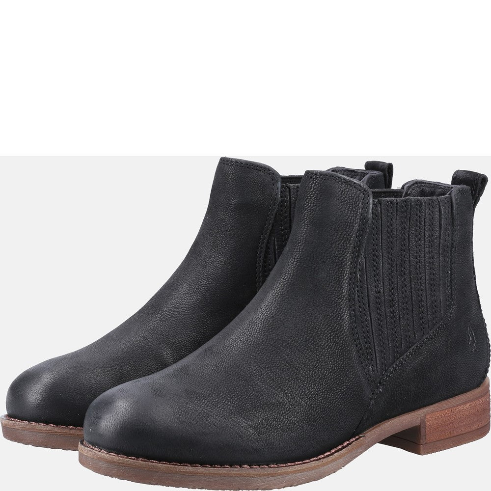 Women's Hush Puppies Edith Boot