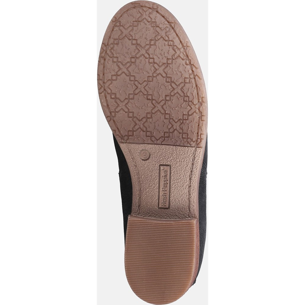 Women's Hush Puppies Edith Boot