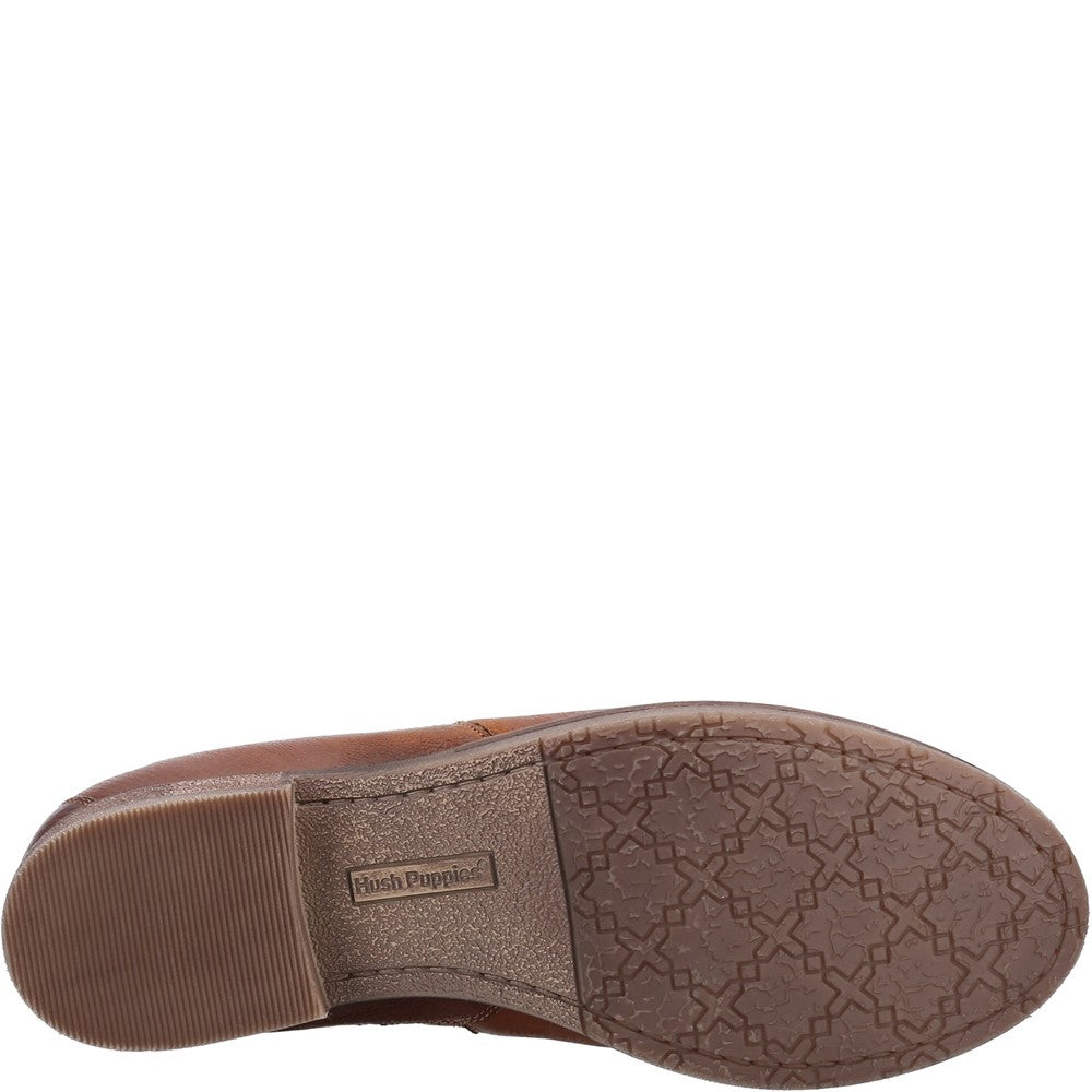 Women's Hush Puppies Edith Boot