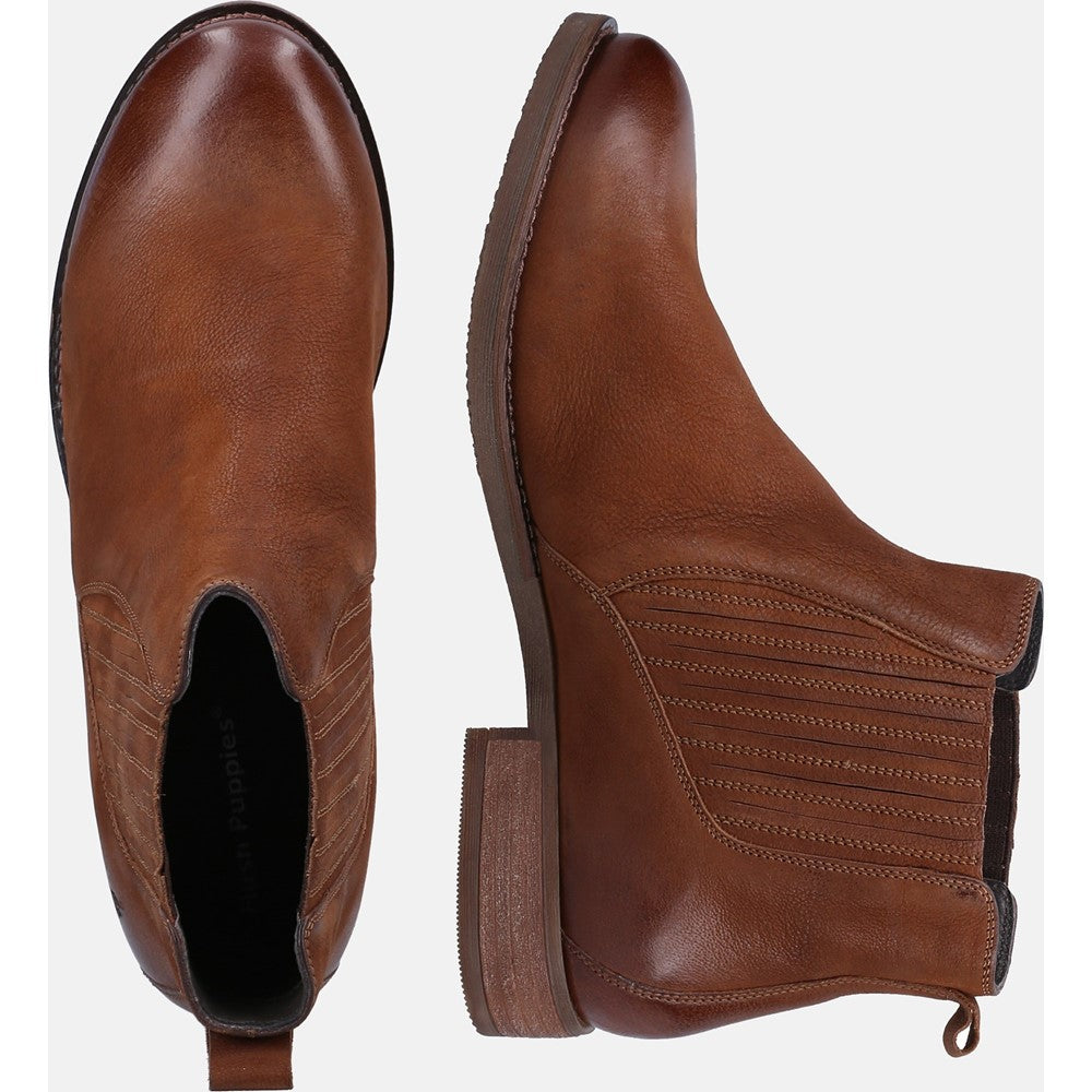 Women's Hush Puppies Edith Boot