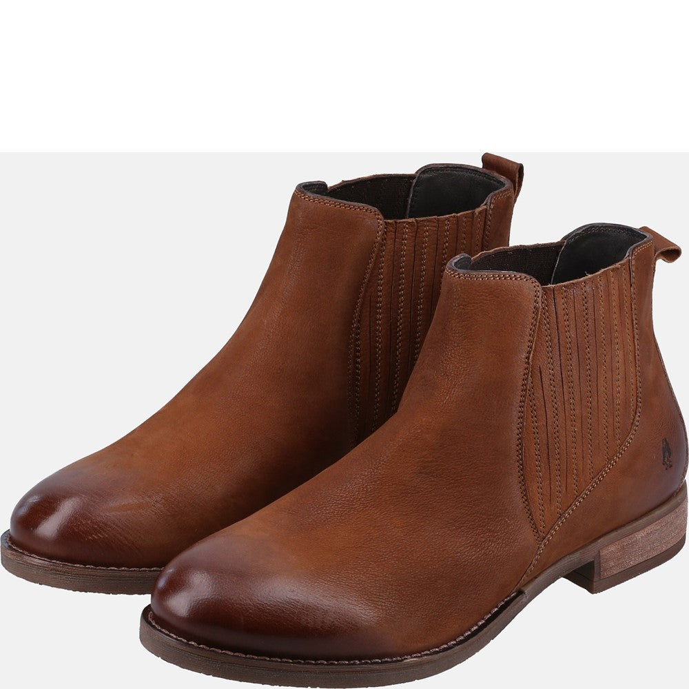 Women's Hush Puppies Edith Boot
