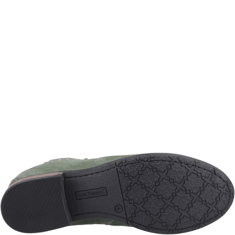 Women's Hush Puppies Edith Boot