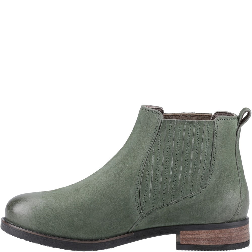 Women's Hush Puppies Edith Boot