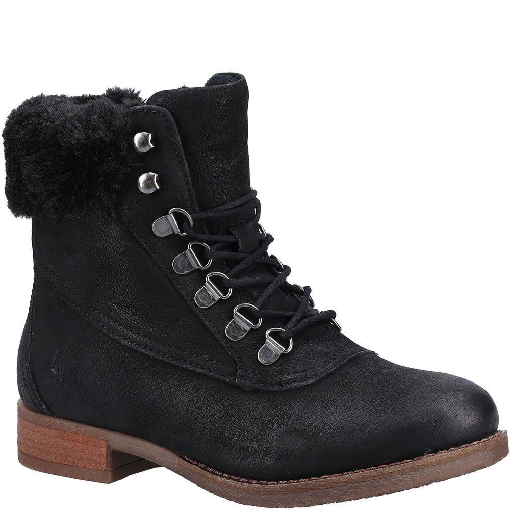 Women's Hush Puppies Effie Boot