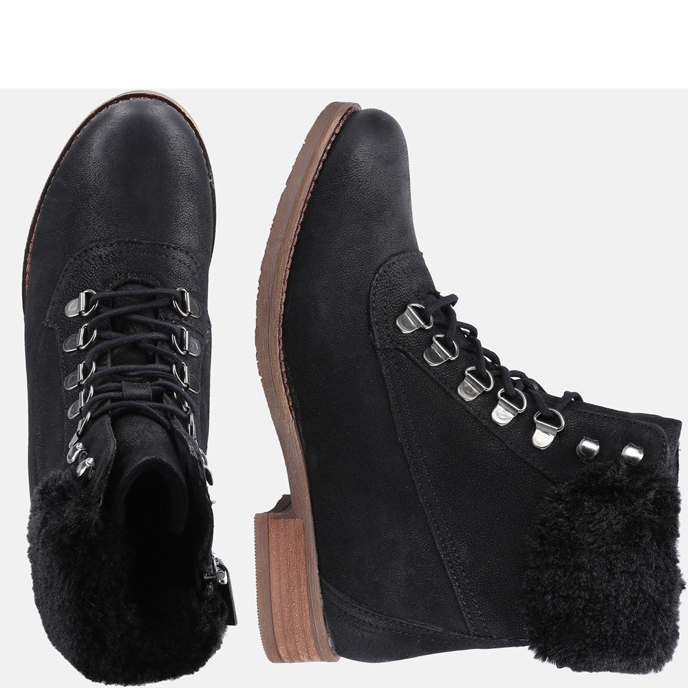 Women's Hush Puppies Effie Boot