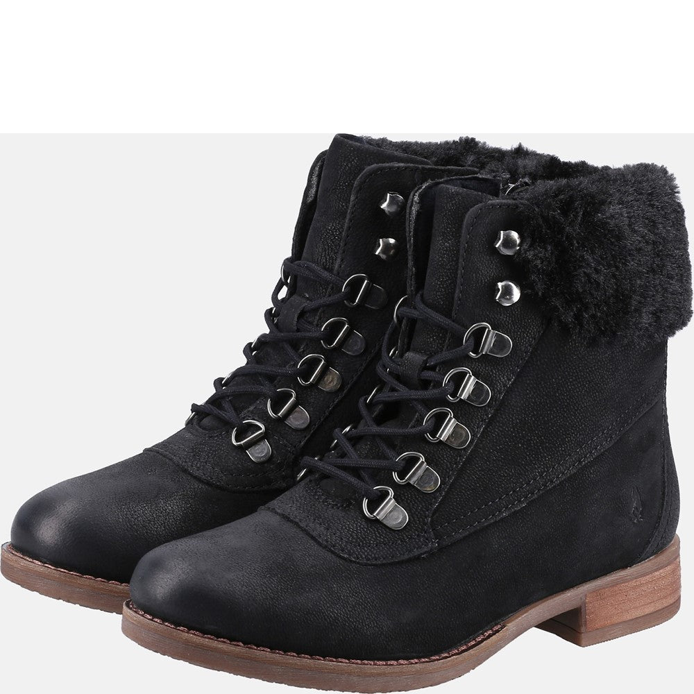 Women's Hush Puppies Effie Boot