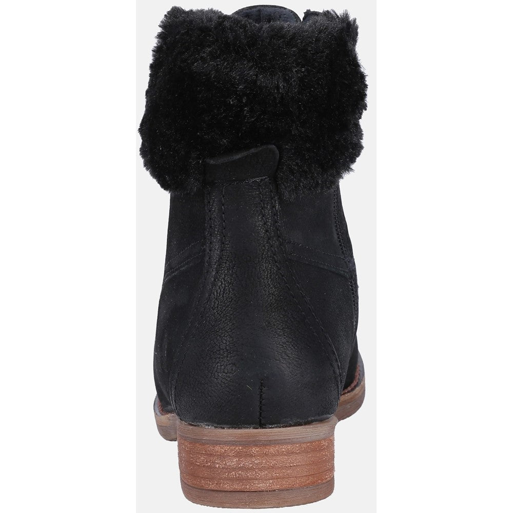 Women's Hush Puppies Effie Boot