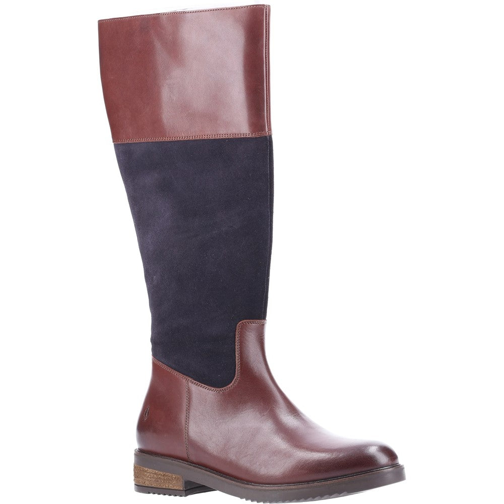 Women's Hush Puppies Kitty Boot