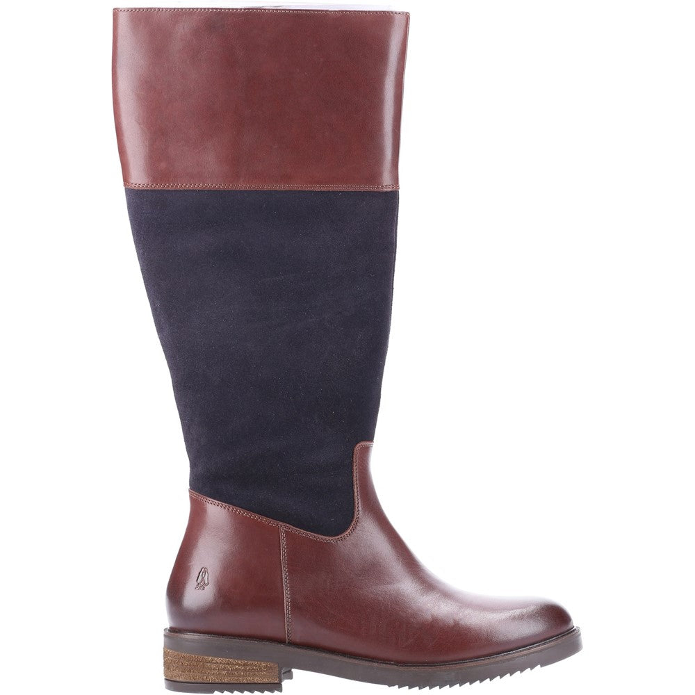 Women's Hush Puppies Kitty Boot