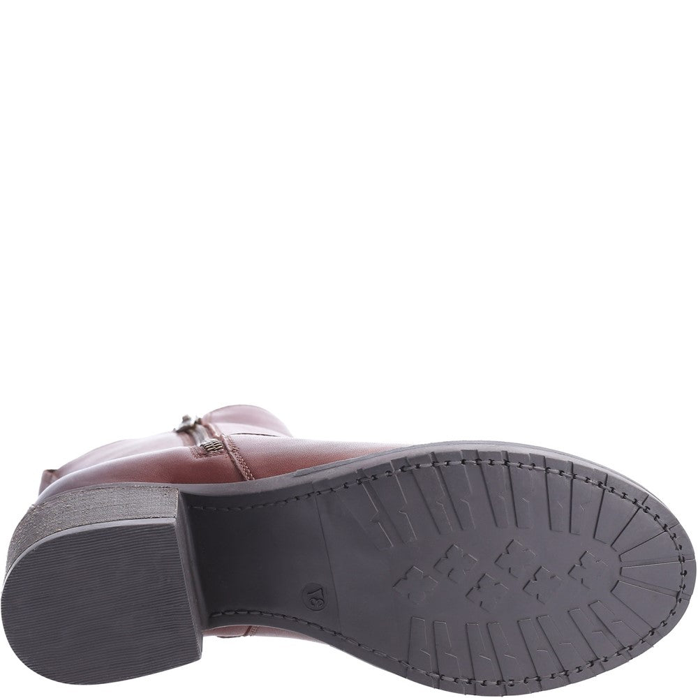 Women's Hush Puppies Helena Boot