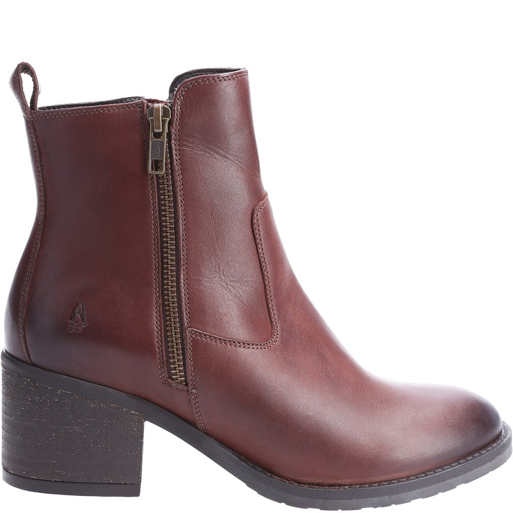Women's Hush Puppies Helena Boot