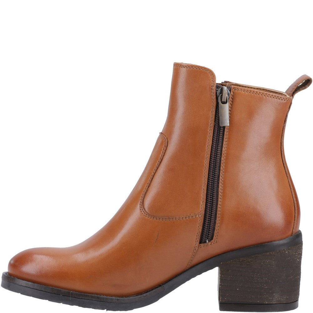 Women's Hush Puppies Helena Boot