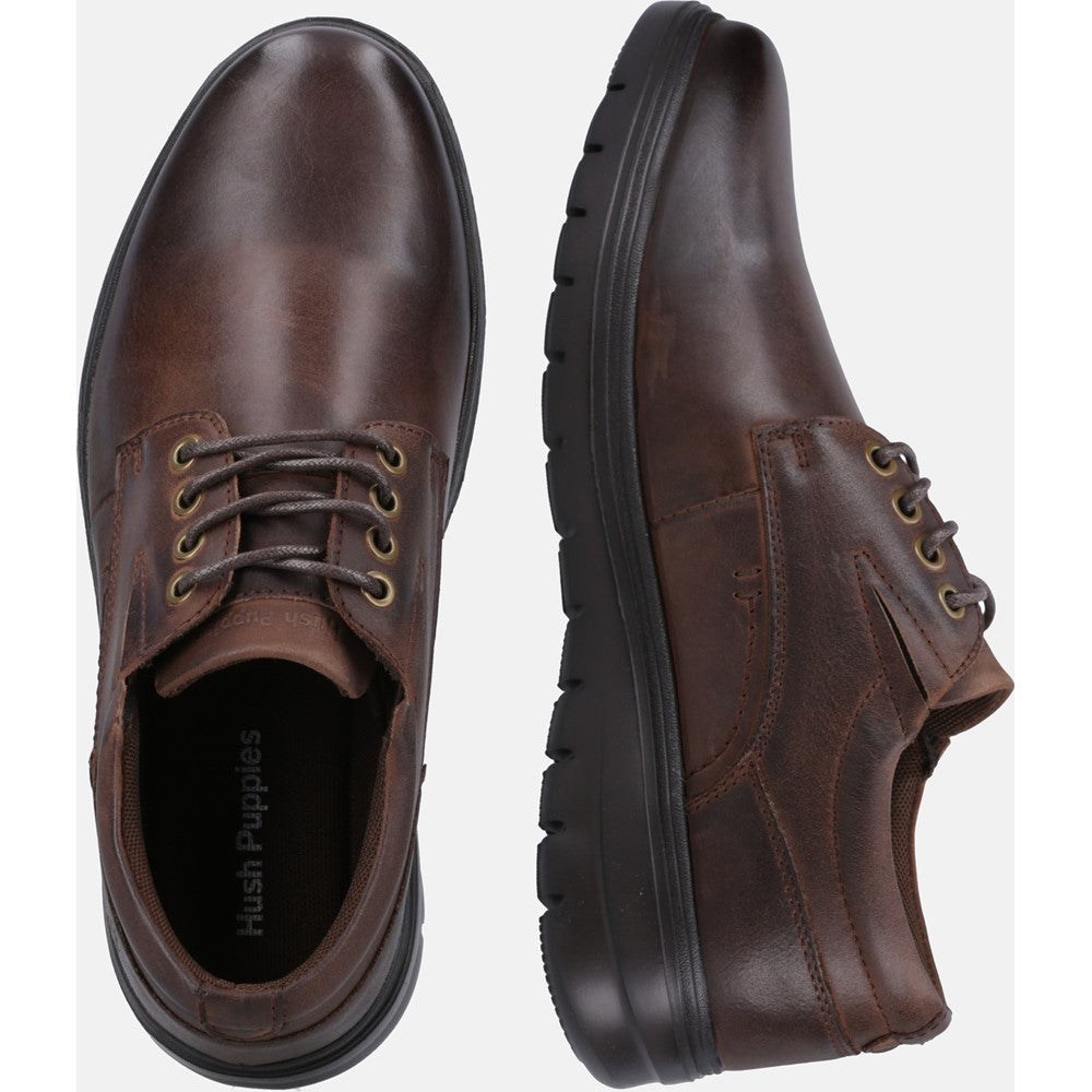 Men's Hush Puppies Triton Shoe