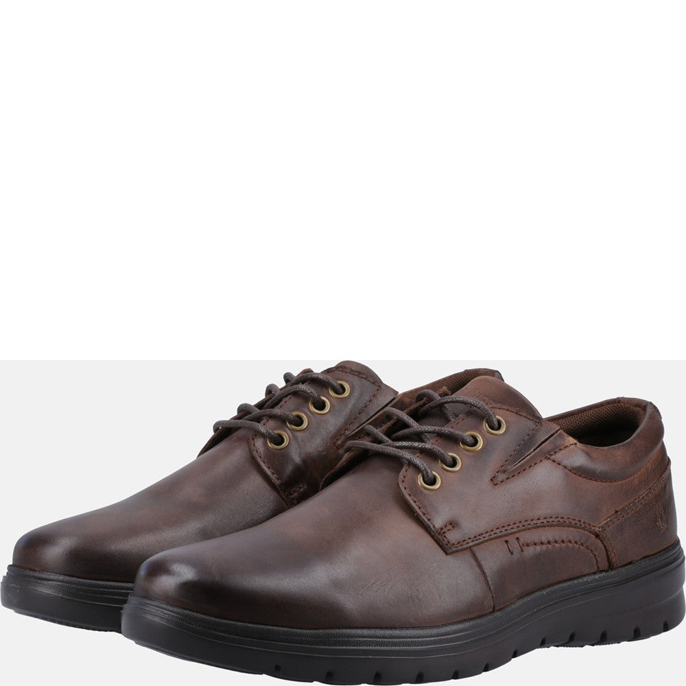 Men's Hush Puppies Triton Shoe