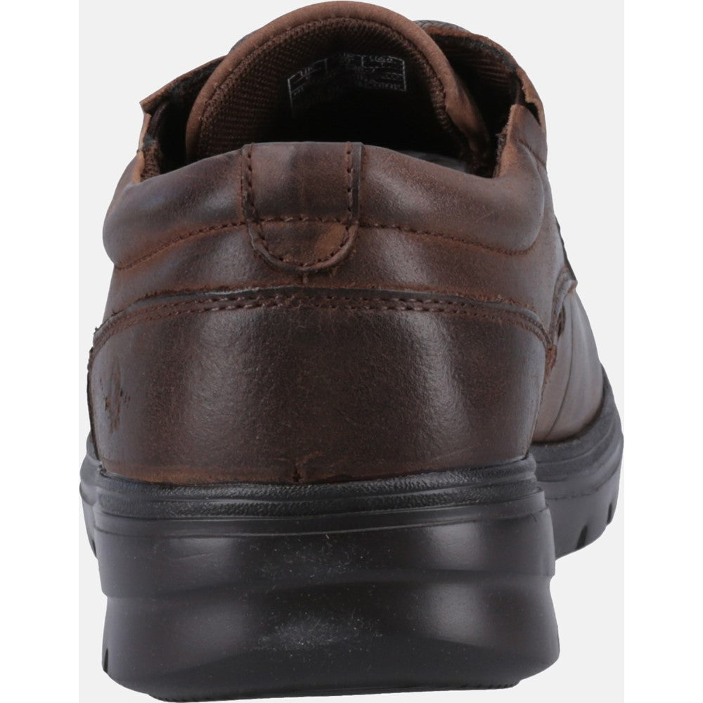 Men's Hush Puppies Triton Shoe