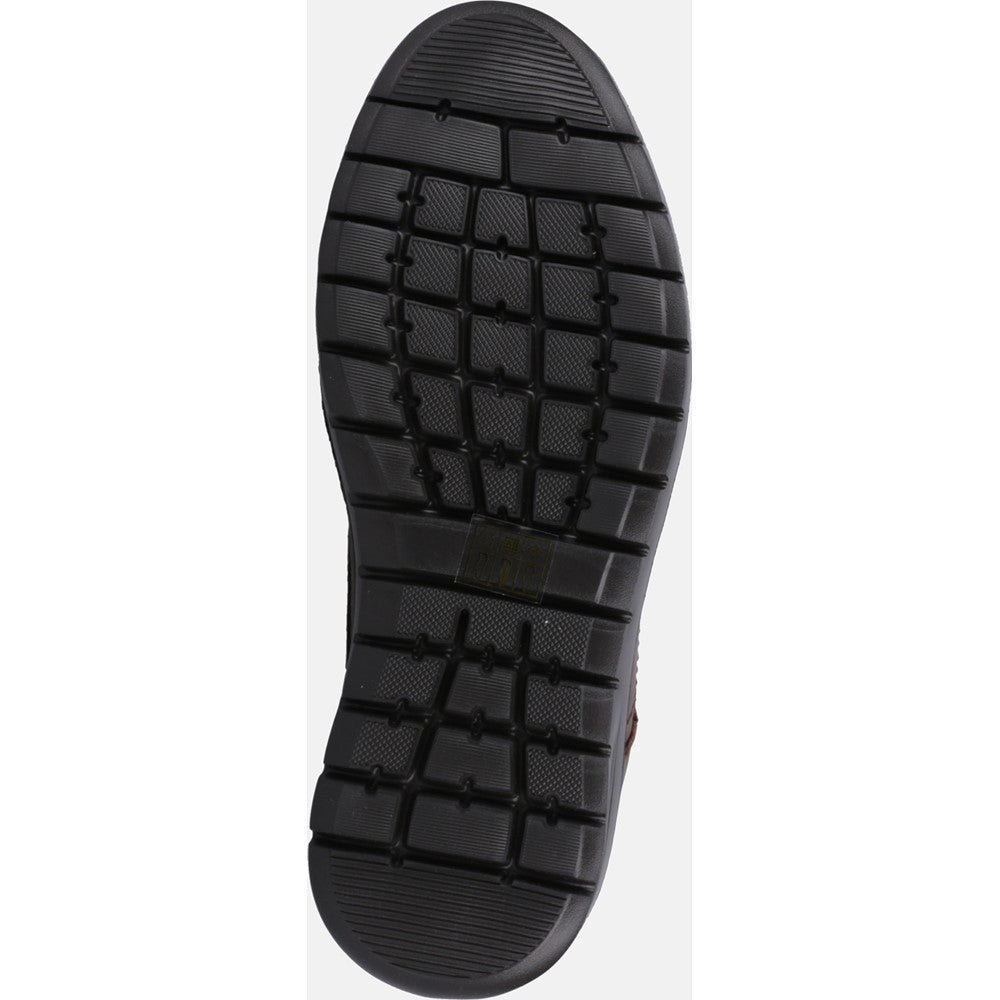 Men's Hush Puppies Triton Shoe