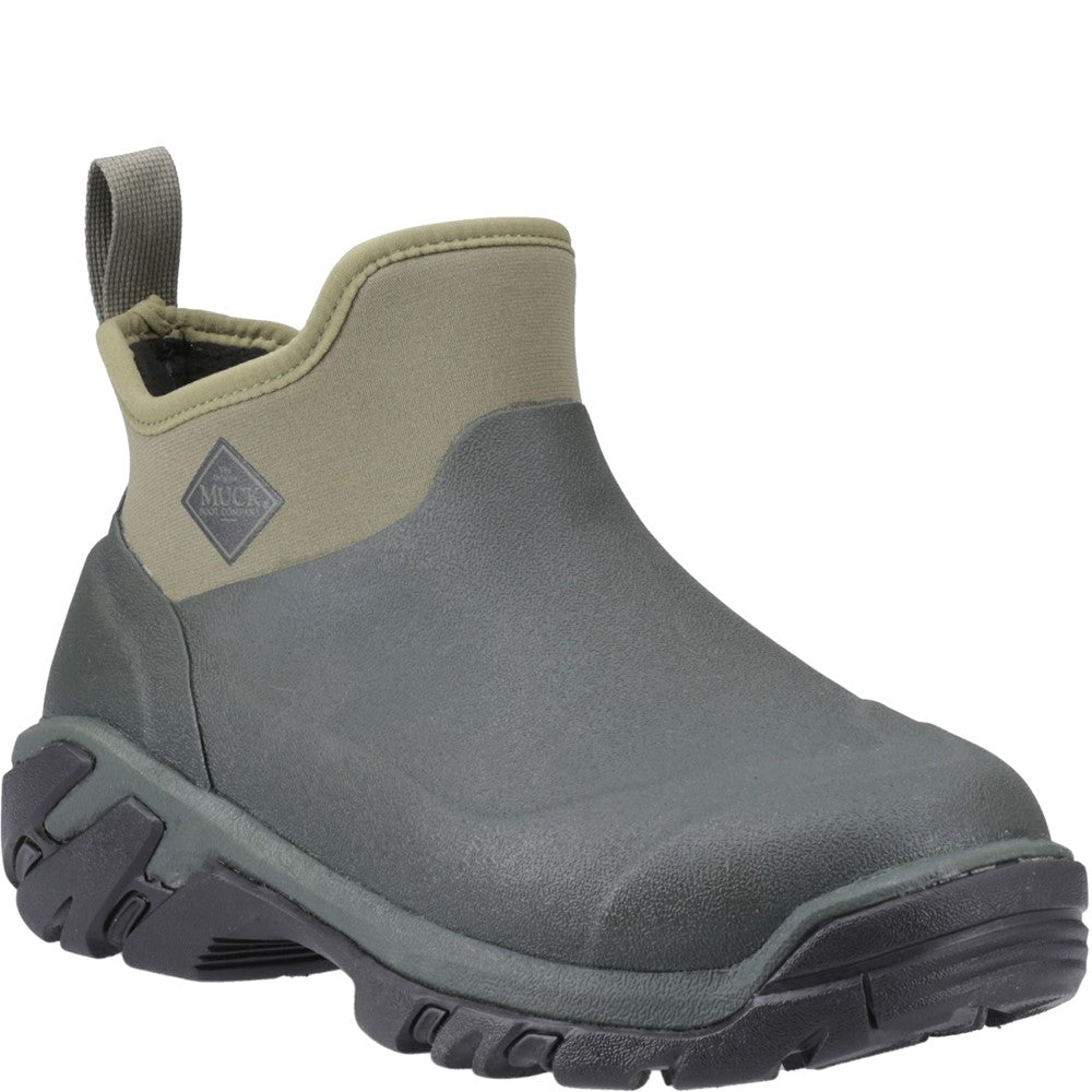 Men's Muck Boots Woody Sport Ankle Boot