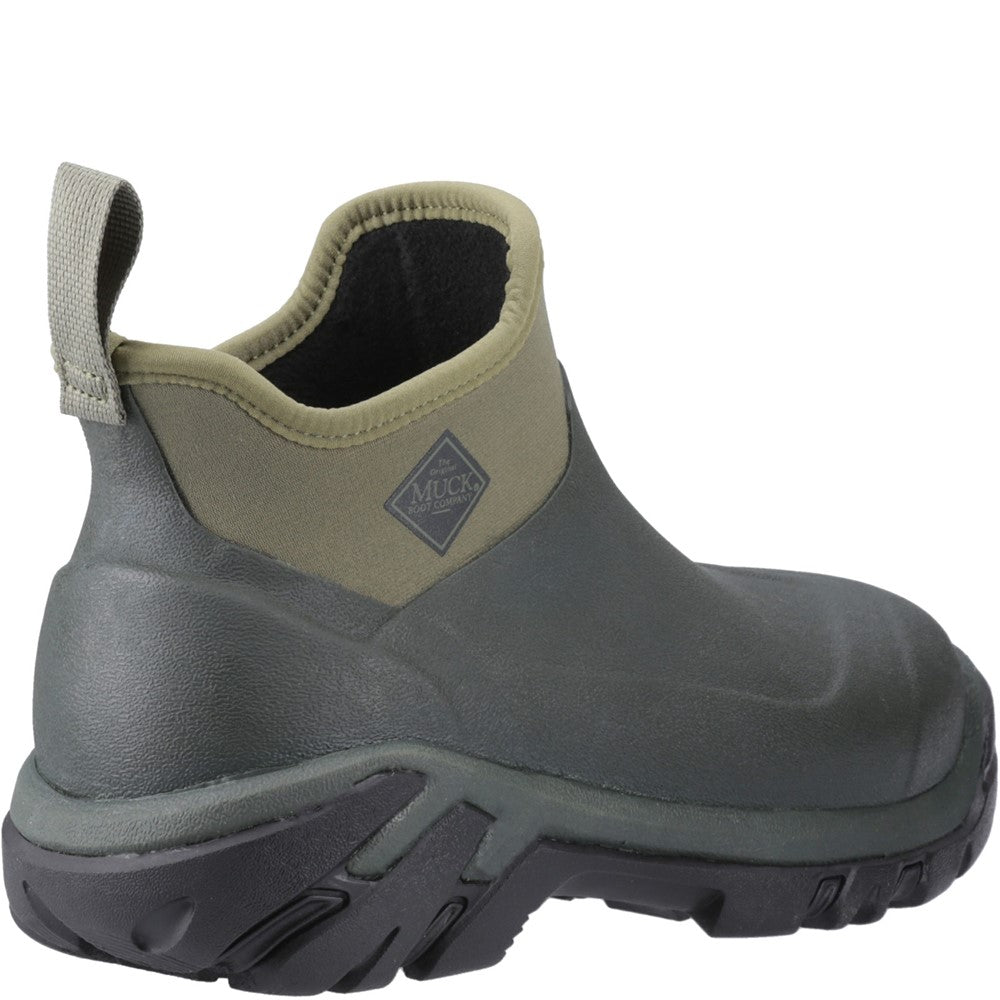 Men's Muck Boots Woody Sport Ankle Boot