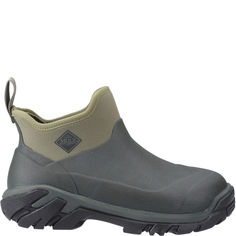Men's Muck Boots Woody Sport Ankle Boot
