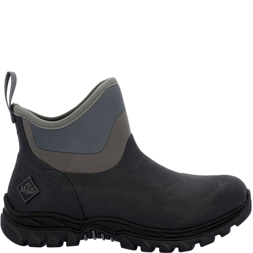 Women's Muck Boots Arctic Sport II Ankle Boot