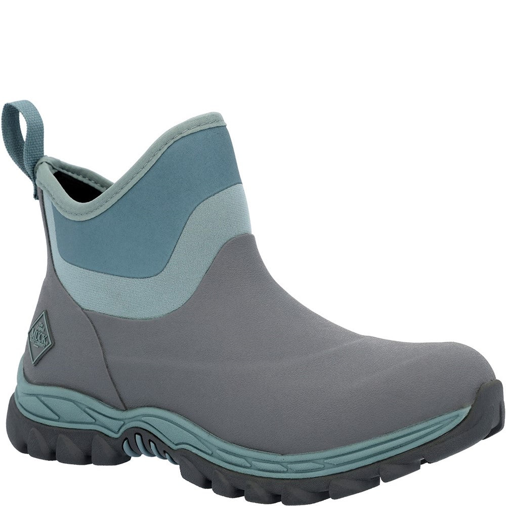 Women's Muck Boots Arctic Sport II Ankle Boot