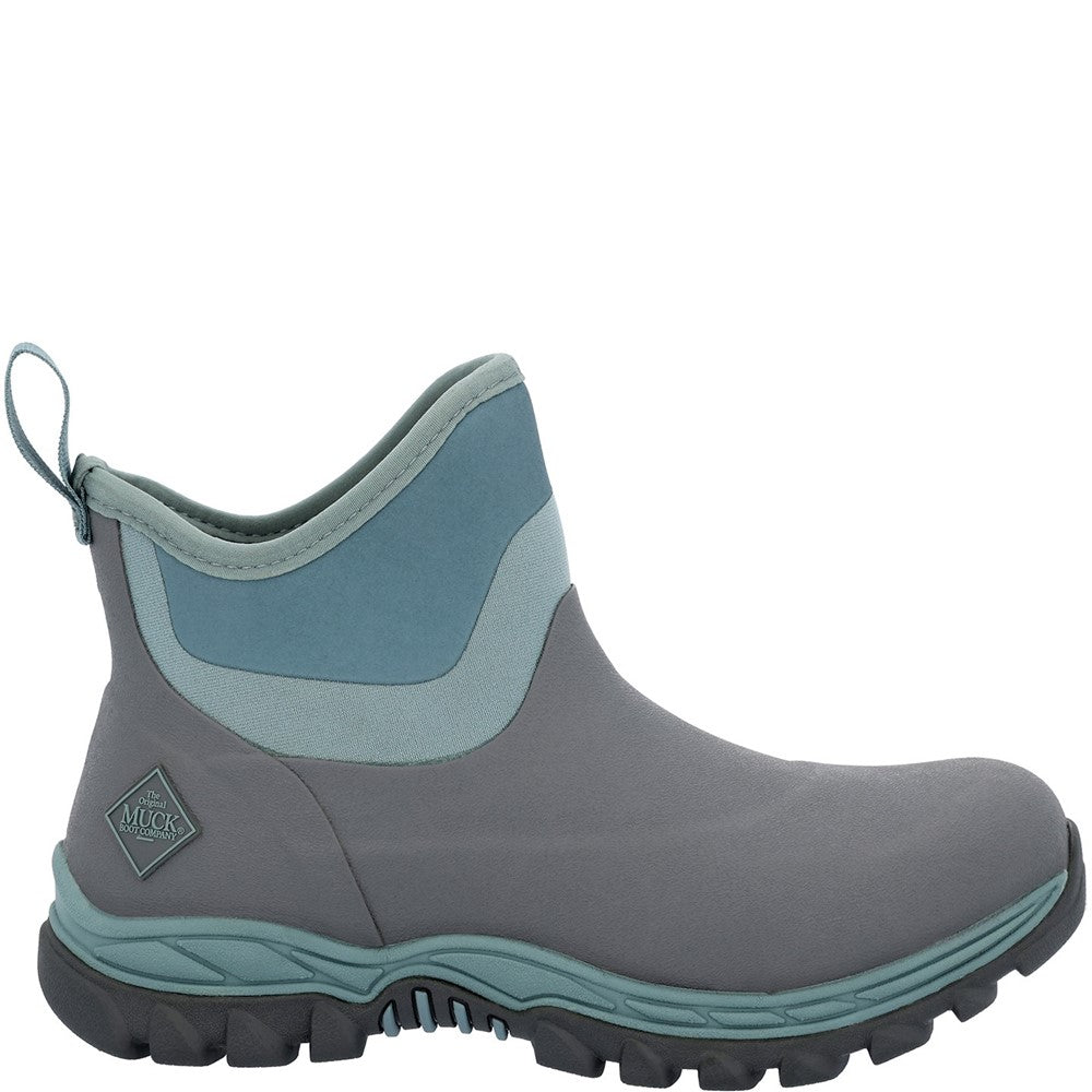 Women's Muck Boots Arctic Sport II Ankle Boot