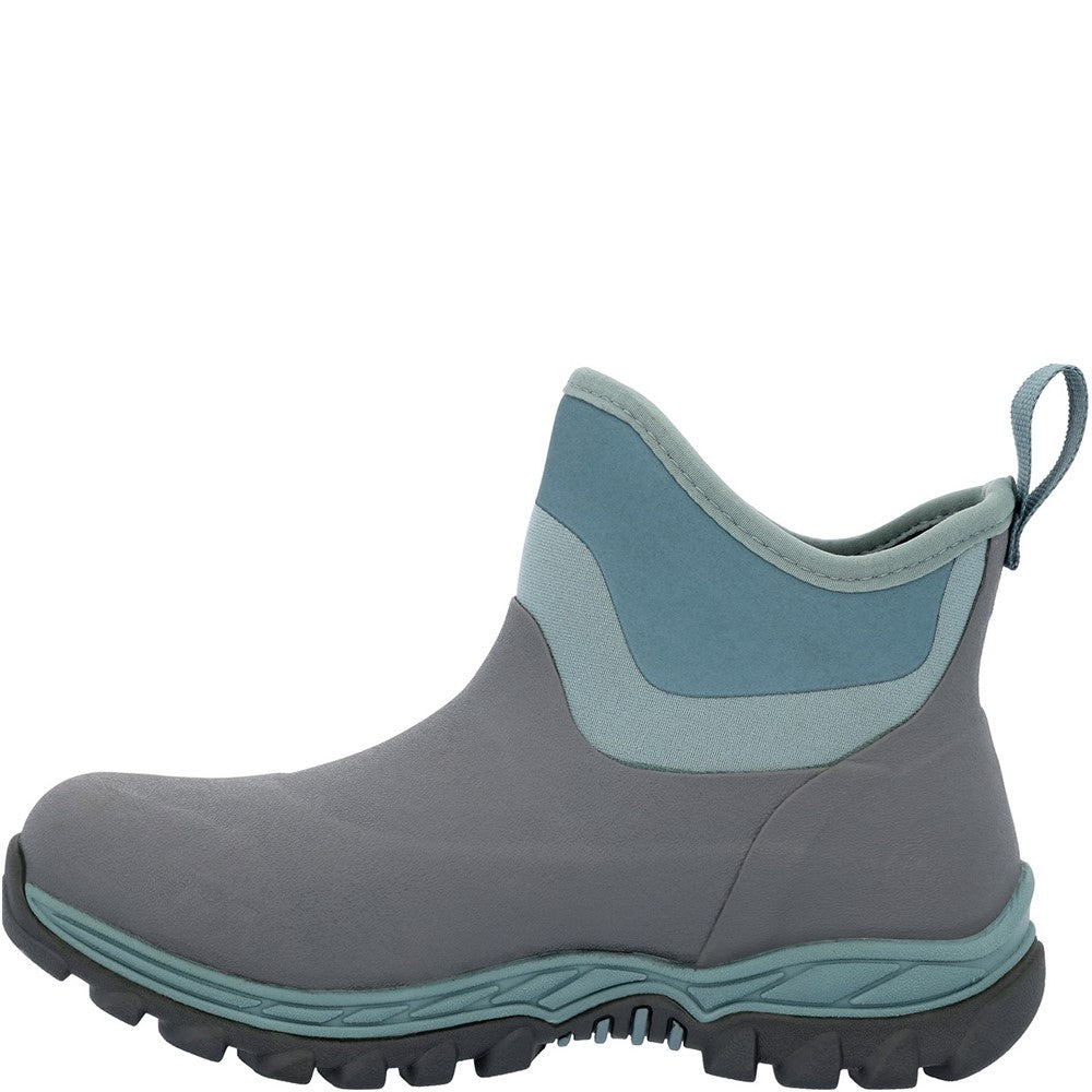 Women's Muck Boots Arctic Sport II Ankle Boot